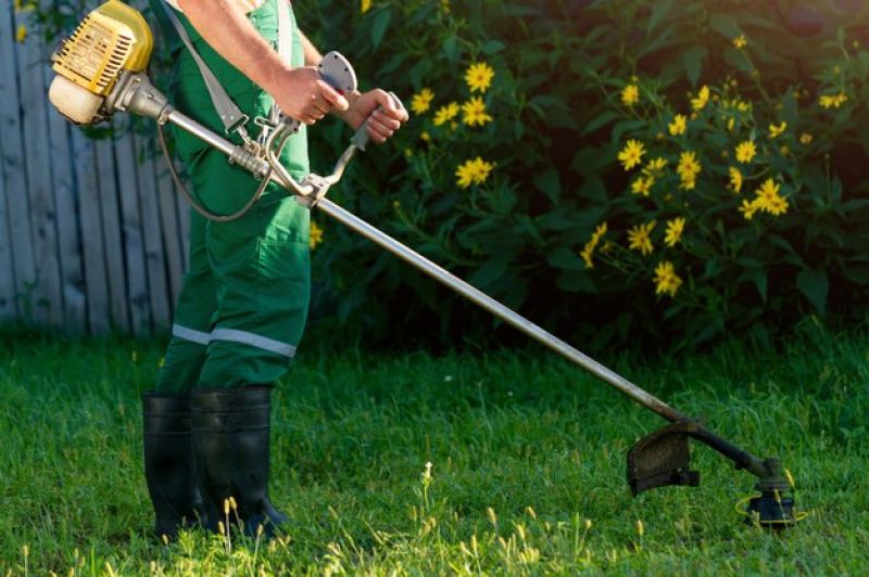 Gardening Services