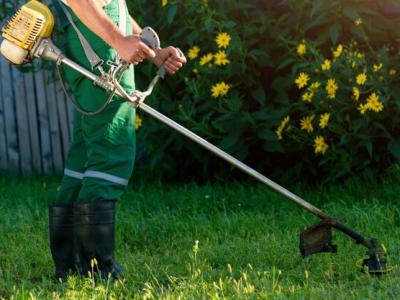 Gardening Services