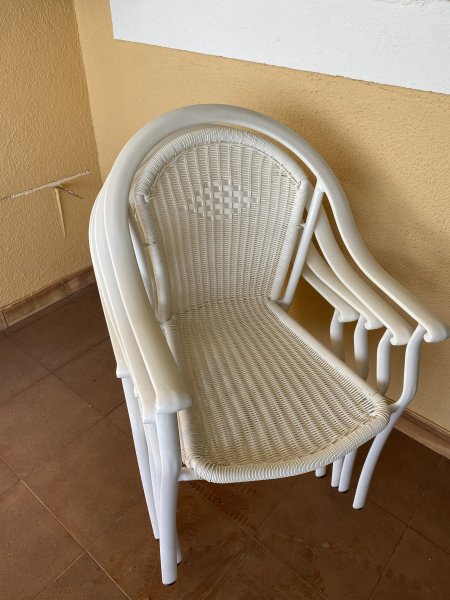 Conjunto de jardín VB/negociable