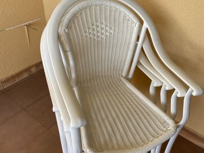 Conjunto de jardín VB/negociable
