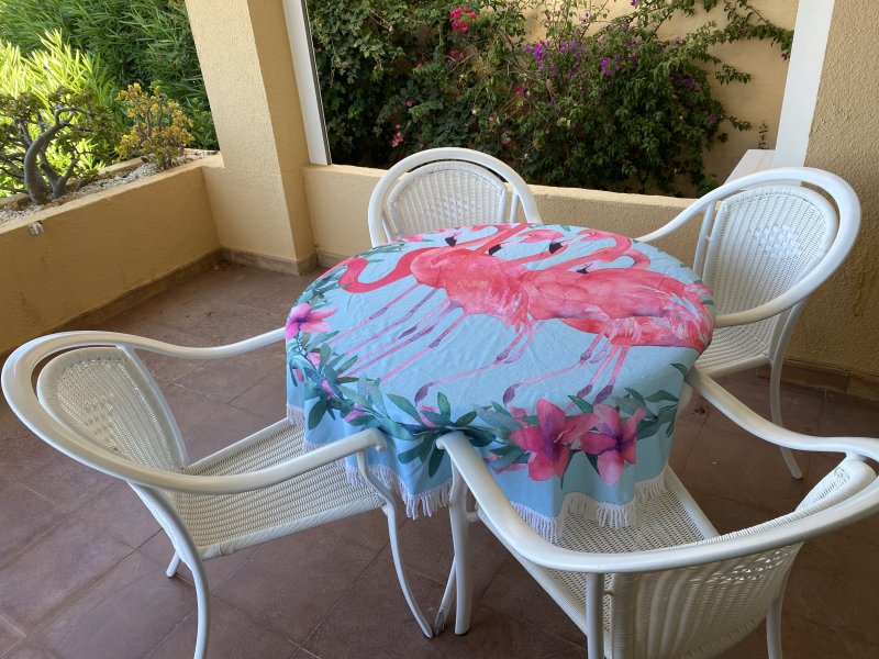 Conjunto de jardín VB/negociable