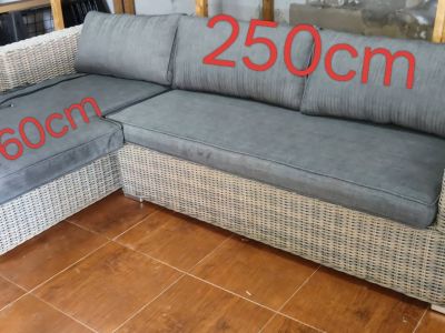 Gartensofa