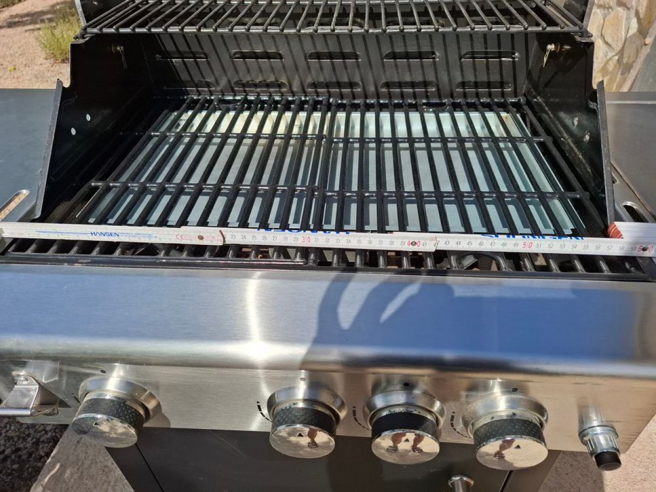 Gasgrill Hersteller Teka