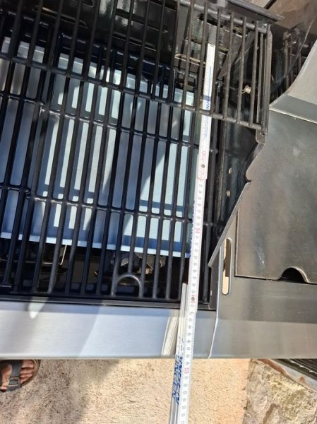 Gasgrill Hersteller Teka