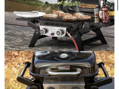 Gasgrill neu und ovp