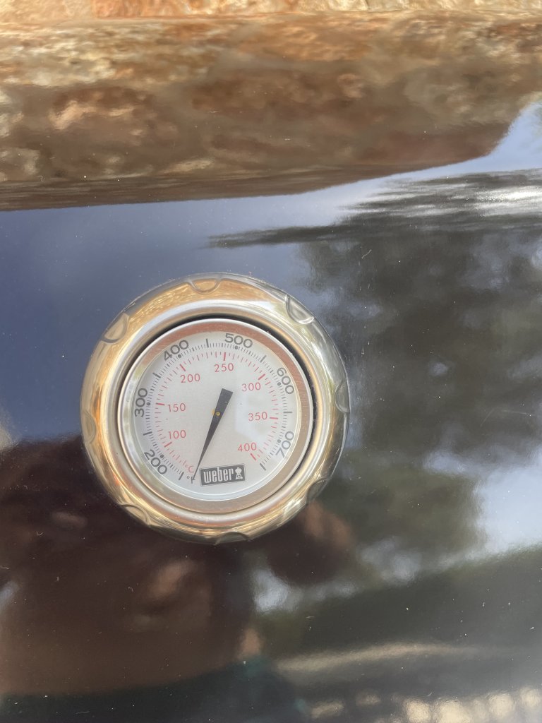 Gasgrill Weber Genesis