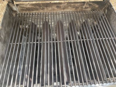 Gasgrill Weber Genesis