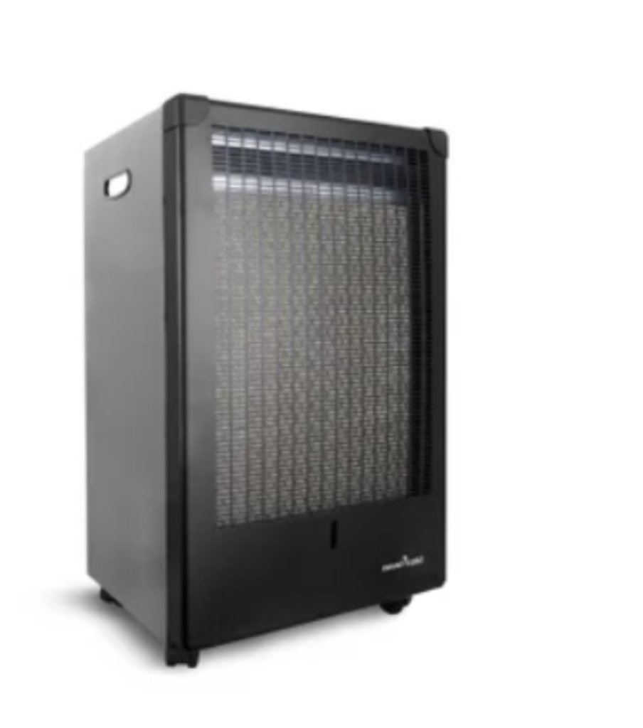 Gas stove