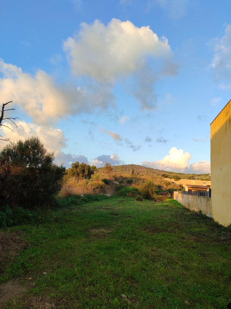 Gebäude und Grundstücke zum Verkauf in Son Carrió, Mallorca