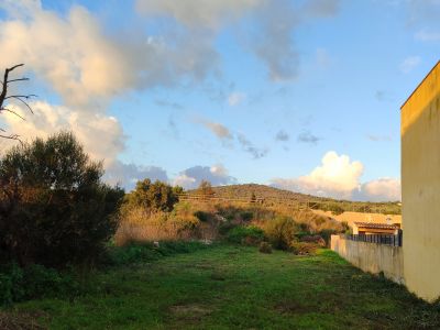 Gebäude und Grundstücke zum Verkauf in Son Carrió, Mallorca