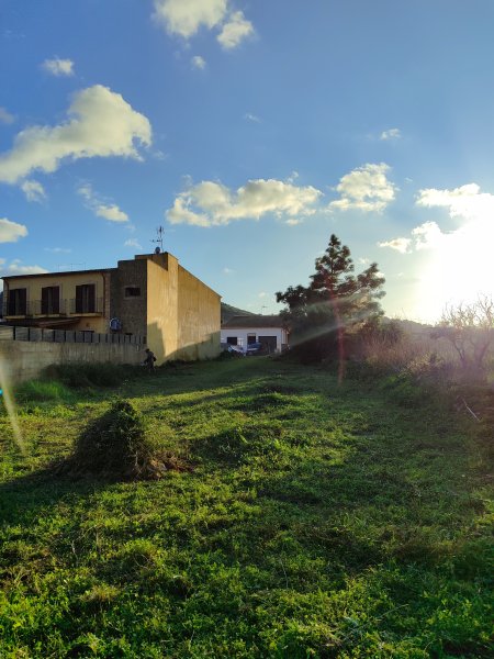 Gebäude und Grundstücke zum Verkauf in Son Carrió, Mallorca