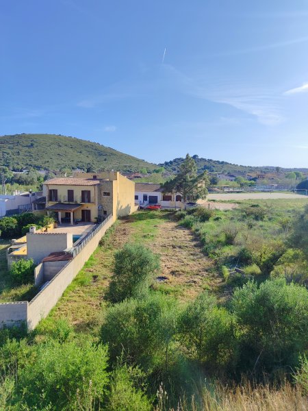 Gebäude und Grundstücke zum Verkauf in Son Carrió, Mallorca