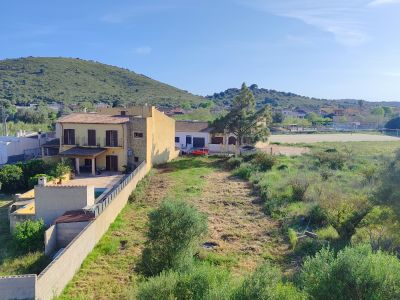 Gebäude und Grundstücke zum Verkauf in Son Carrió, Mallorca