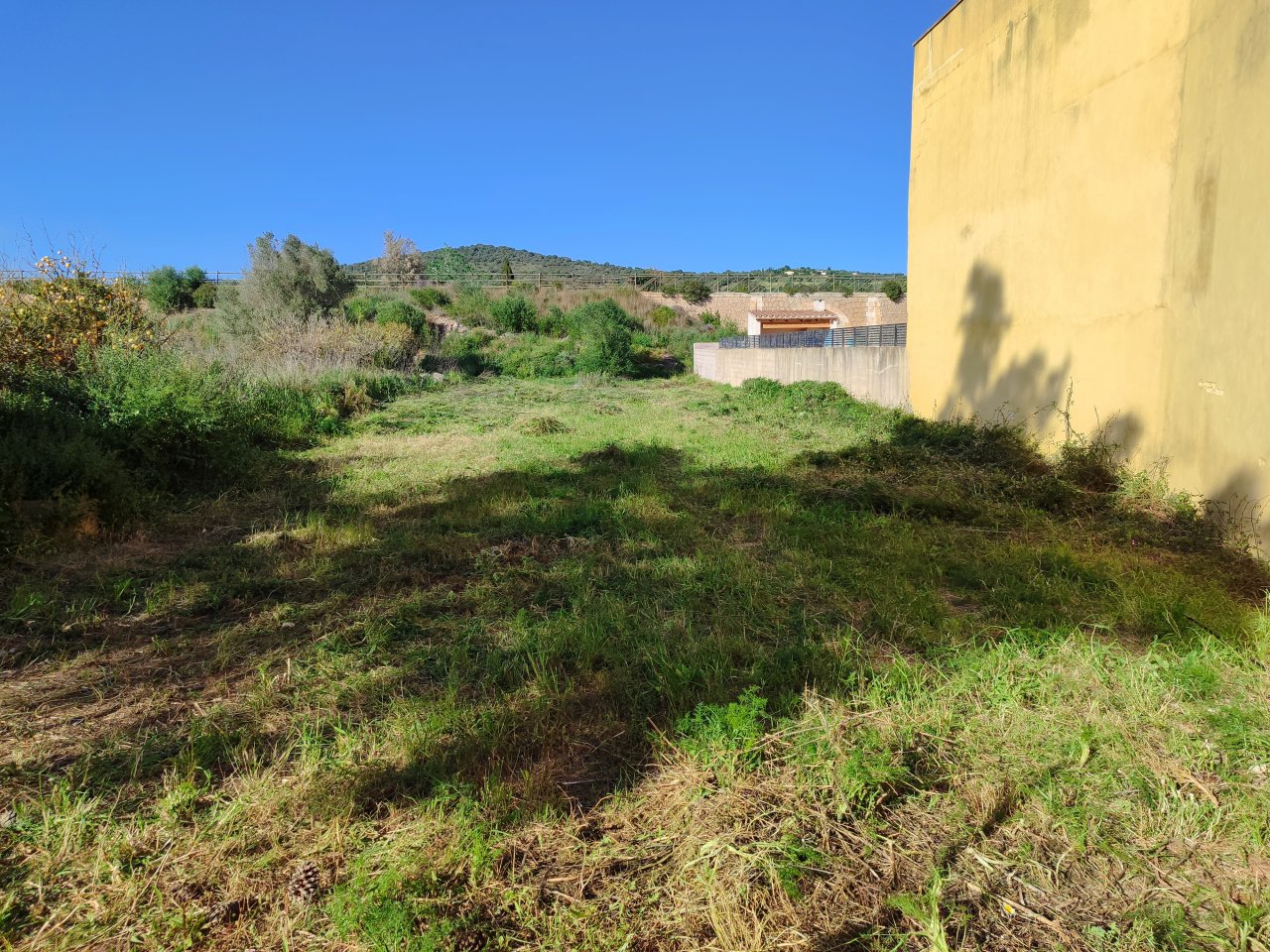 Gebäude und Grundstücke zum Verkauf in Son Carrió, Mallorca