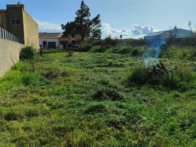 Gebäude und Grundstücke zum Verkauf in Son Carrió, Mallorca