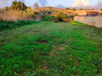 Gebäude und Grundstücke zum Verkauf in Son Carrió, Mallorca