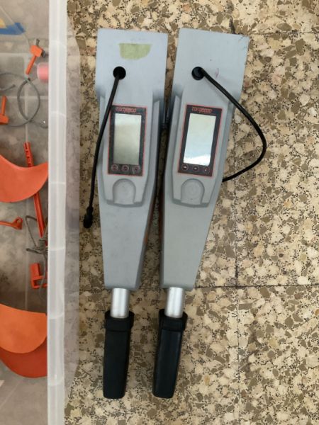 gebrauchte Torqeedo Ersatzteile