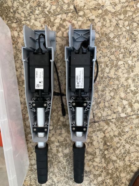 gebrauchte Torqeedo Ersatzteile