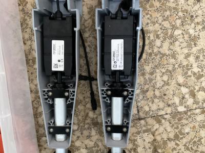 gebrauchte Torqeedo Ersatzteile