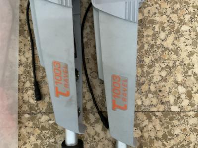 gebrauchte Torqeedo Ersatzteile