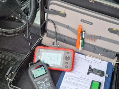 Used Car Check, Used Car Service