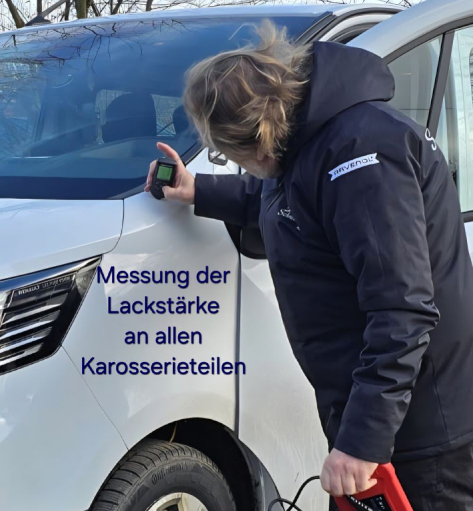 Used Car Check, Used Car Service