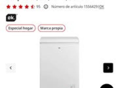 Freezer like new, lightly used
