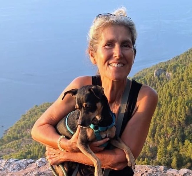 Cuidado recíproco de perros
