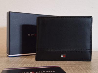 Cartera Tommy Hilfiger