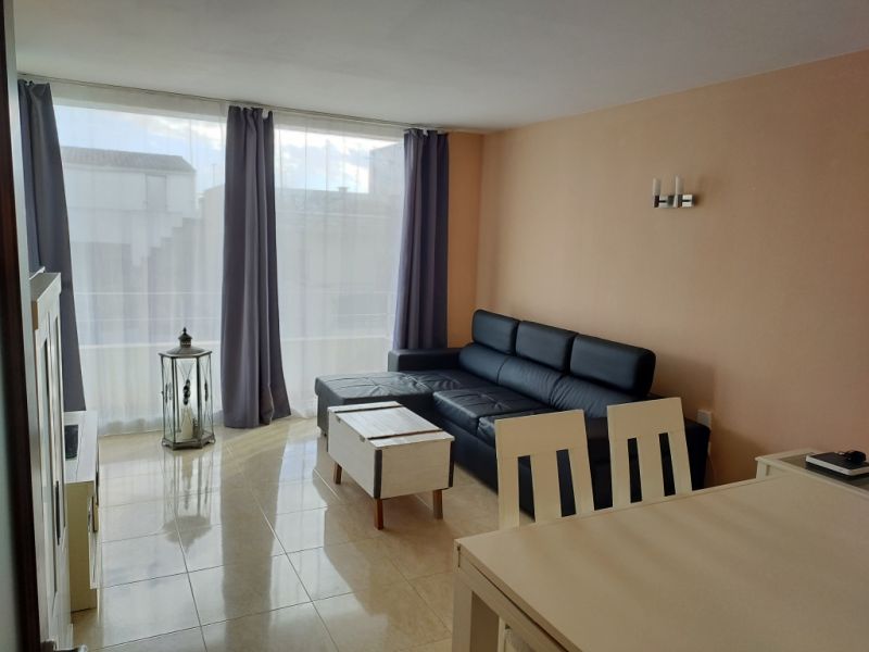 Acogedor apartamento en el romántico pueblo pesquero de Porto Cristo