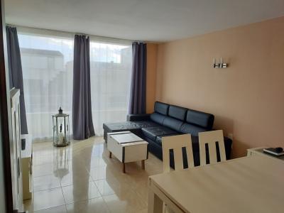 Acogedor apartamento en el romántico pueblo pesquero de Porto Cristo