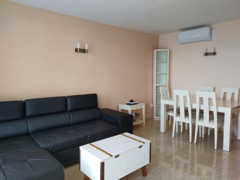 Acogedor apartamento en el romántico pueblo pesquero de Porto Cristo