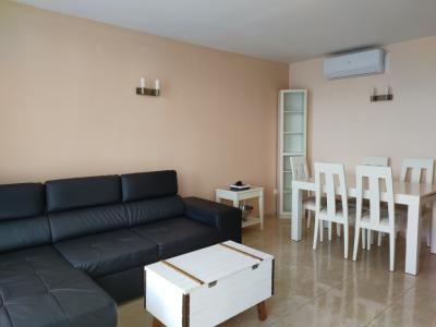 Acogedor apartamento en el romántico pueblo pesquero de Porto Cristo