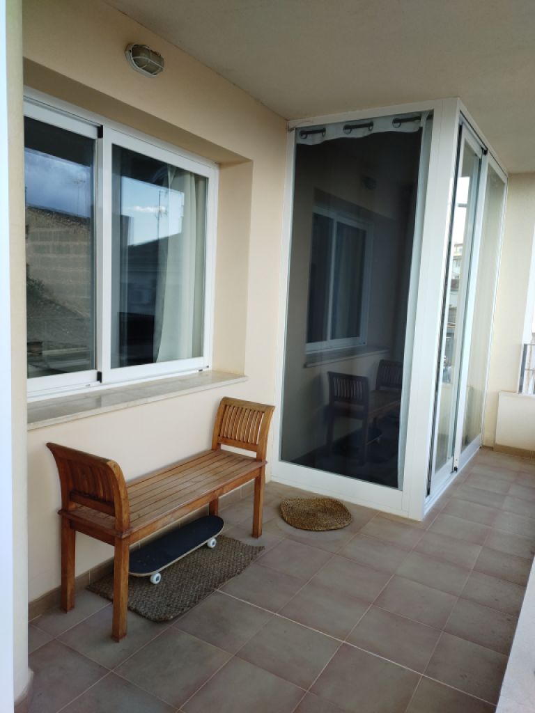 Acogedor apartamento en el romántico pueblo pesquero de Porto Cristo