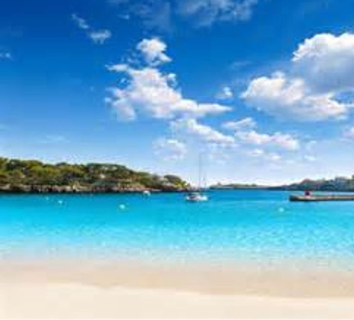 Acogedor apartamento en el romántico pueblo pesquero de Porto Cristo