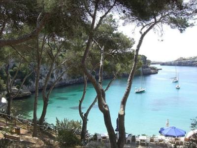 Acogedor apartamento en el romántico pueblo pesquero de Porto Cristo