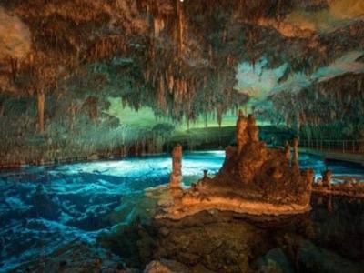 Acogedor apartamento en el romántico pueblo pesquero de Porto Cristo