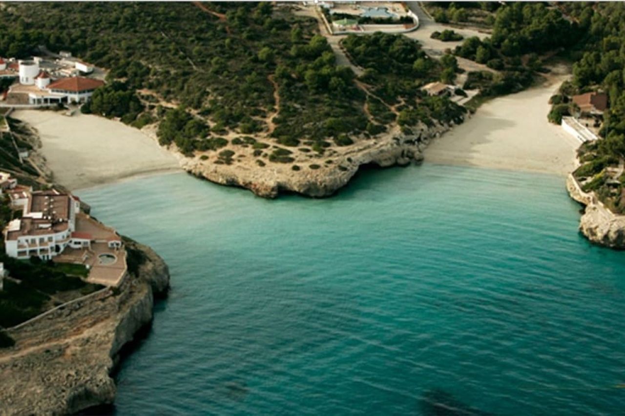 Acogedor apartamento en el romántico pueblo pesquero de Porto Cristo