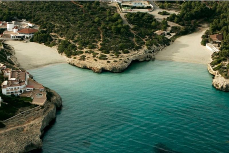 Acogedor apartamento en el romántico pueblo pesquero de Porto Cristo