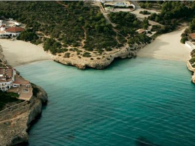 Acogedor apartamento en el romántico pueblo pesquero de Porto Cristo