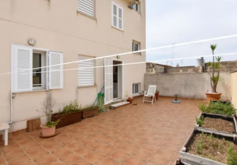 Acogedor apartamento en el romántico pueblo pesquero de Porto Cristo