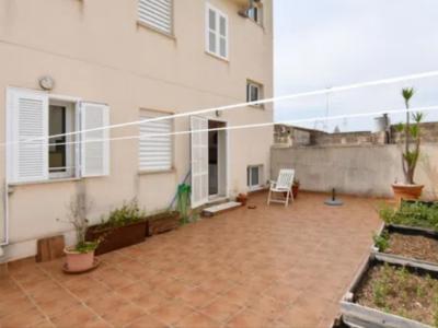 Acogedor apartamento en el romántico pueblo pesquero de Porto Cristo