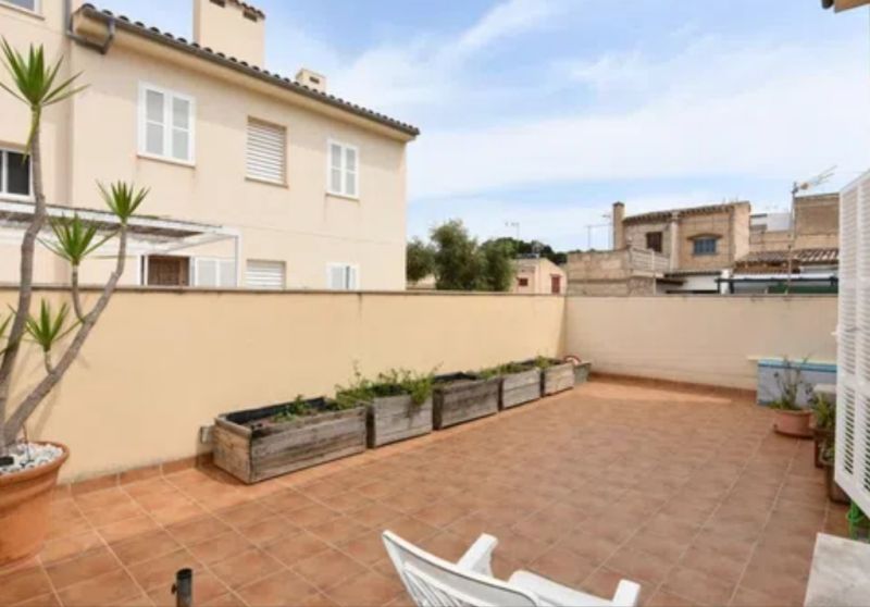 Acogedor apartamento en el romántico pueblo pesquero de Porto Cristo