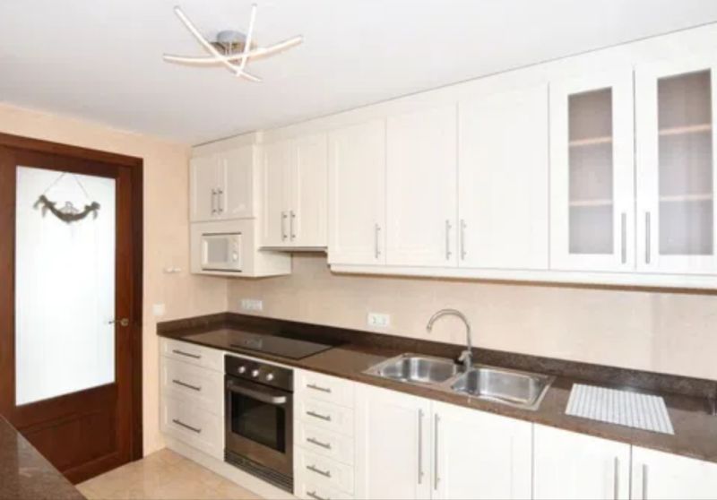 Acogedor apartamento en el romántico pueblo pesquero de Porto Cristo