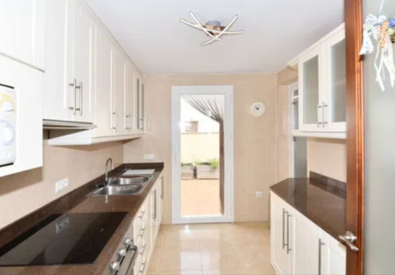 Acogedor apartamento en el romántico pueblo pesquero de Porto Cristo