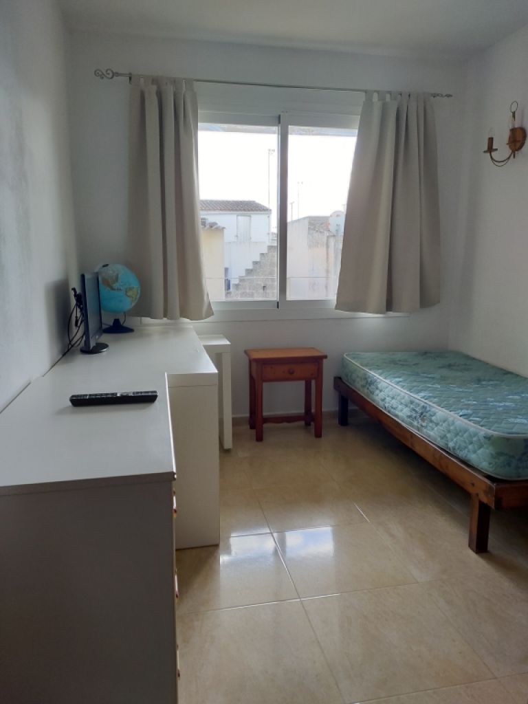 Acogedor apartamento en el romántico pueblo pesquero de Porto Cristo