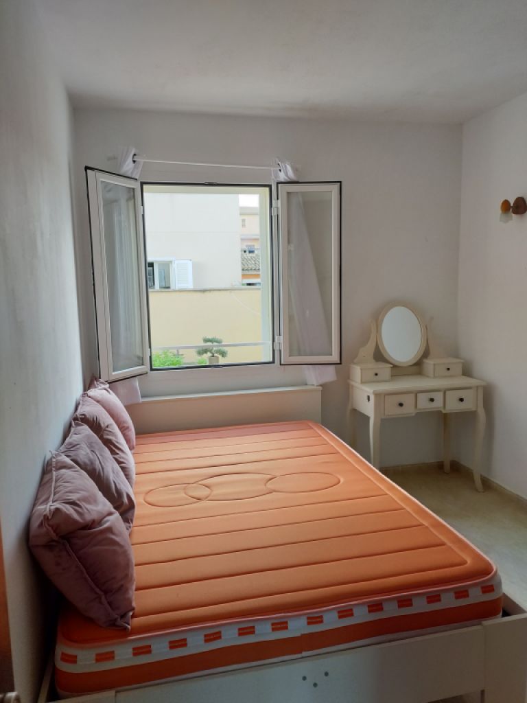 Acogedor apartamento en el romántico pueblo pesquero de Porto Cristo