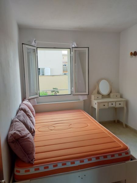 Acogedor apartamento en el romántico pueblo pesquero de Porto Cristo