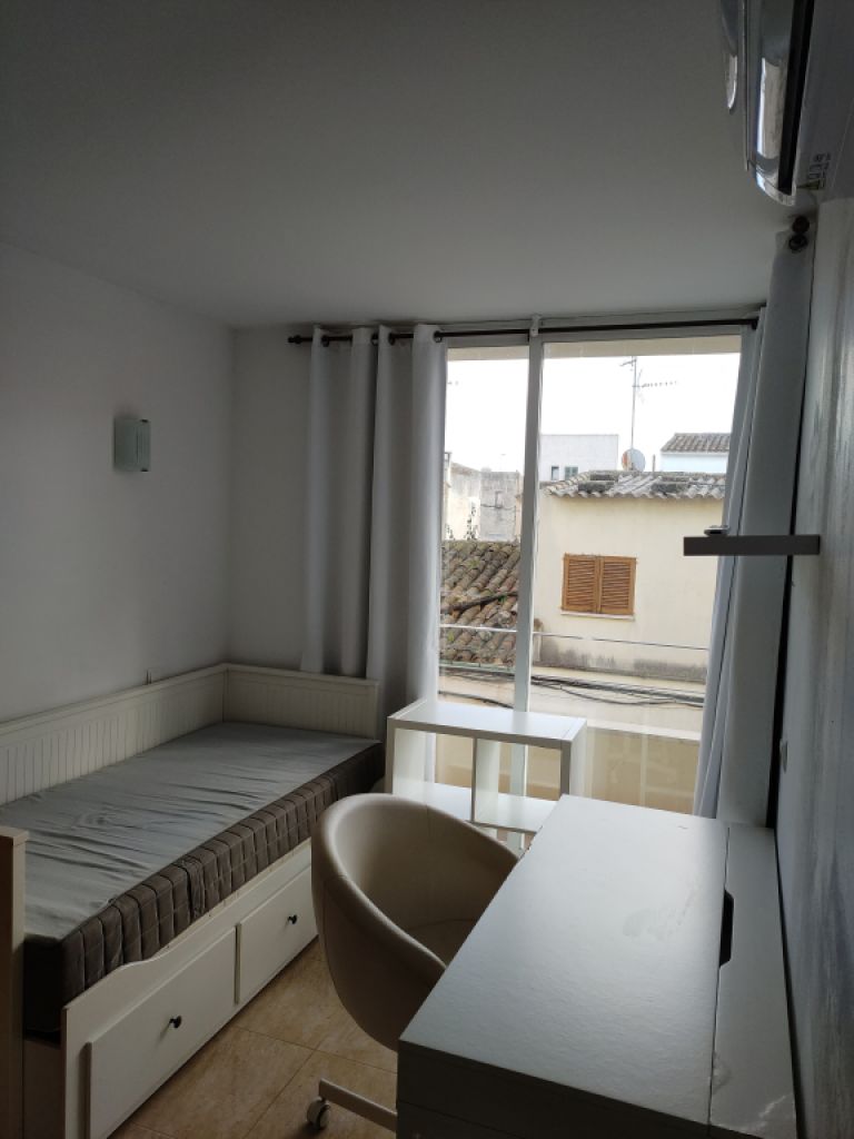 Acogedor apartamento en el romántico pueblo pesquero de Porto Cristo