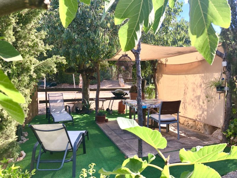 Gemütliches kleines Häuschen zwischen Felanitx u. Cas Concos